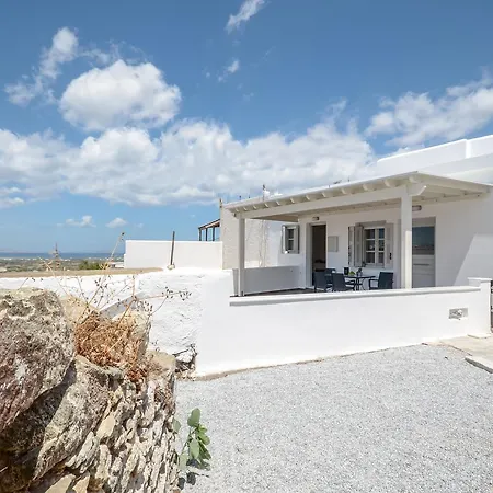 Holiday home My Family *