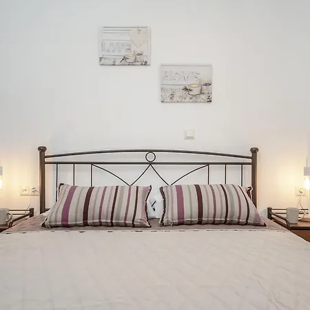 My Family Holiday home Glinado Naxos