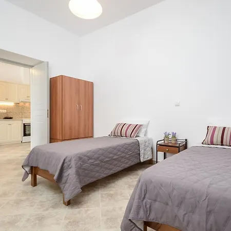 My Family Holiday home Glinado Naxos