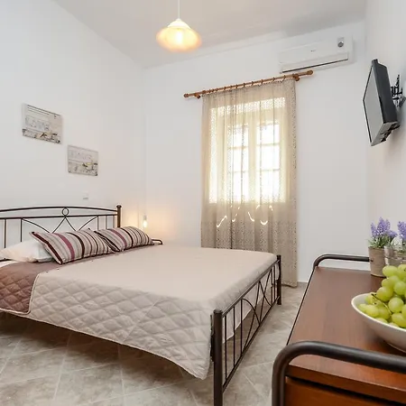 My Family Prázdninový dům *