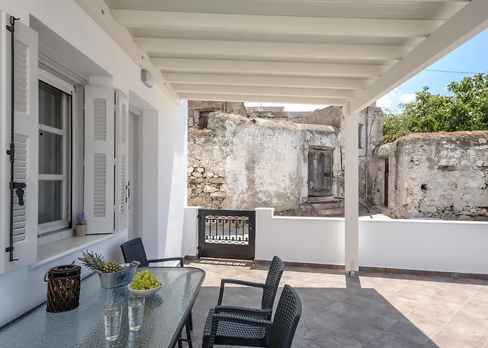 My Family Holiday home *